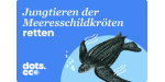 Rettung von Meeresschildkröten